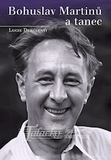 Bohuslav Martinů a tanec